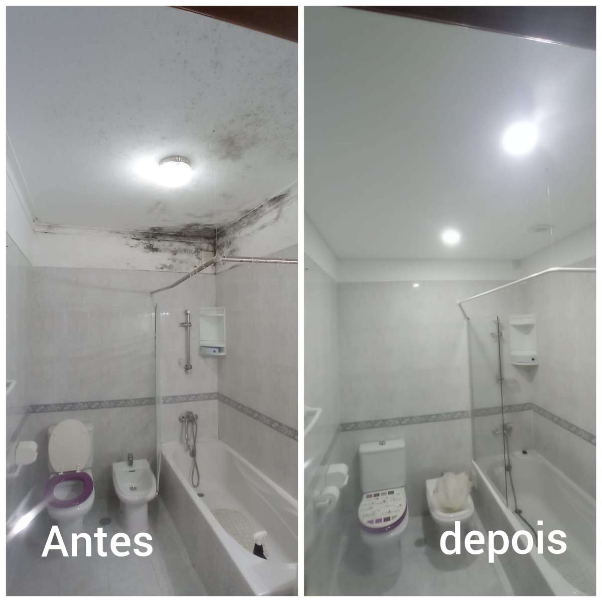 LMC Remodelações - Alenquer - Instalação de Gerador