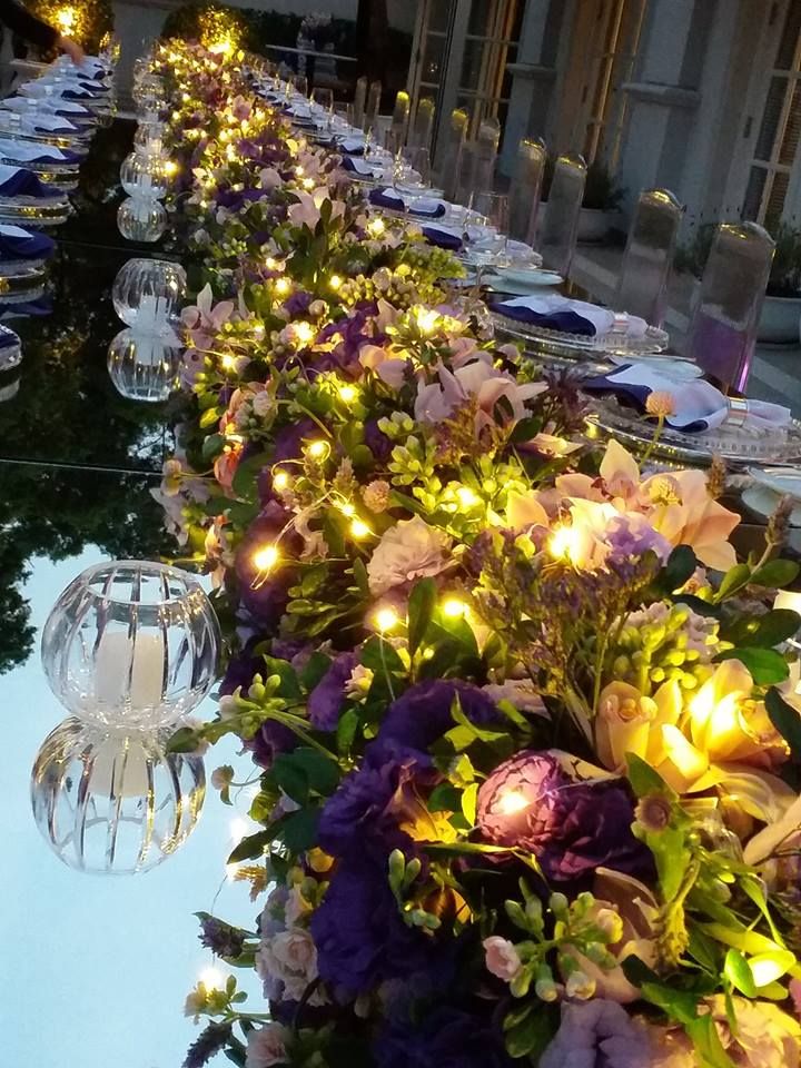 Vera Gaspar - Cascais - Events and Parties Decoration