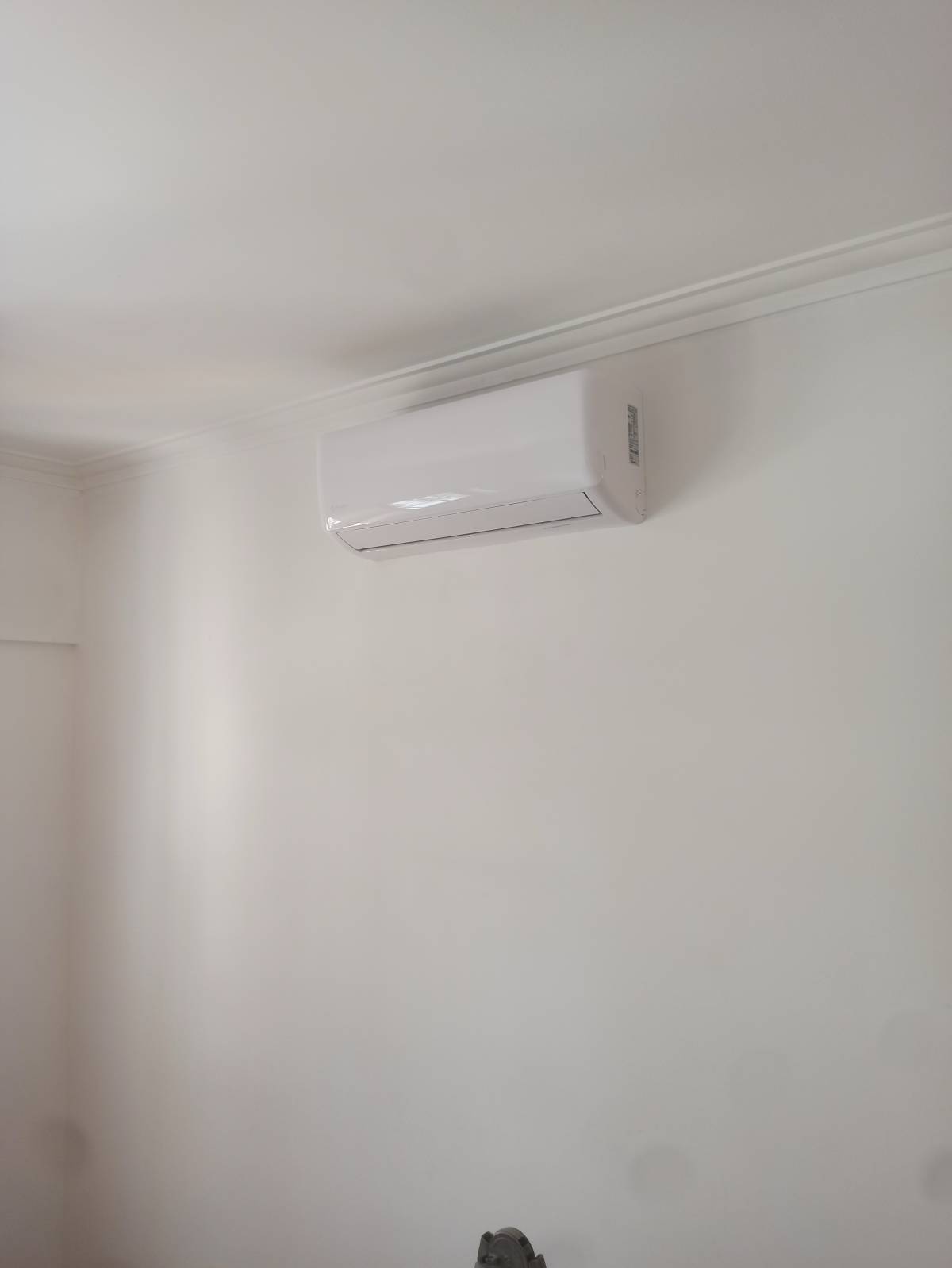 Miquéias Silva Técnico AVAC certificado - Cascais - Instalação de Recuperador de Calor