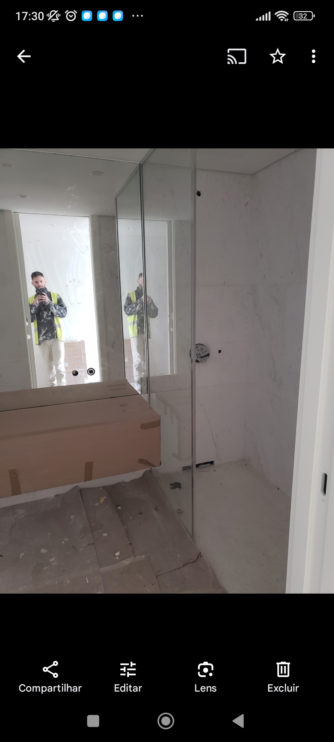 Alex Gomes - Lourinhã - Asbestos Removal