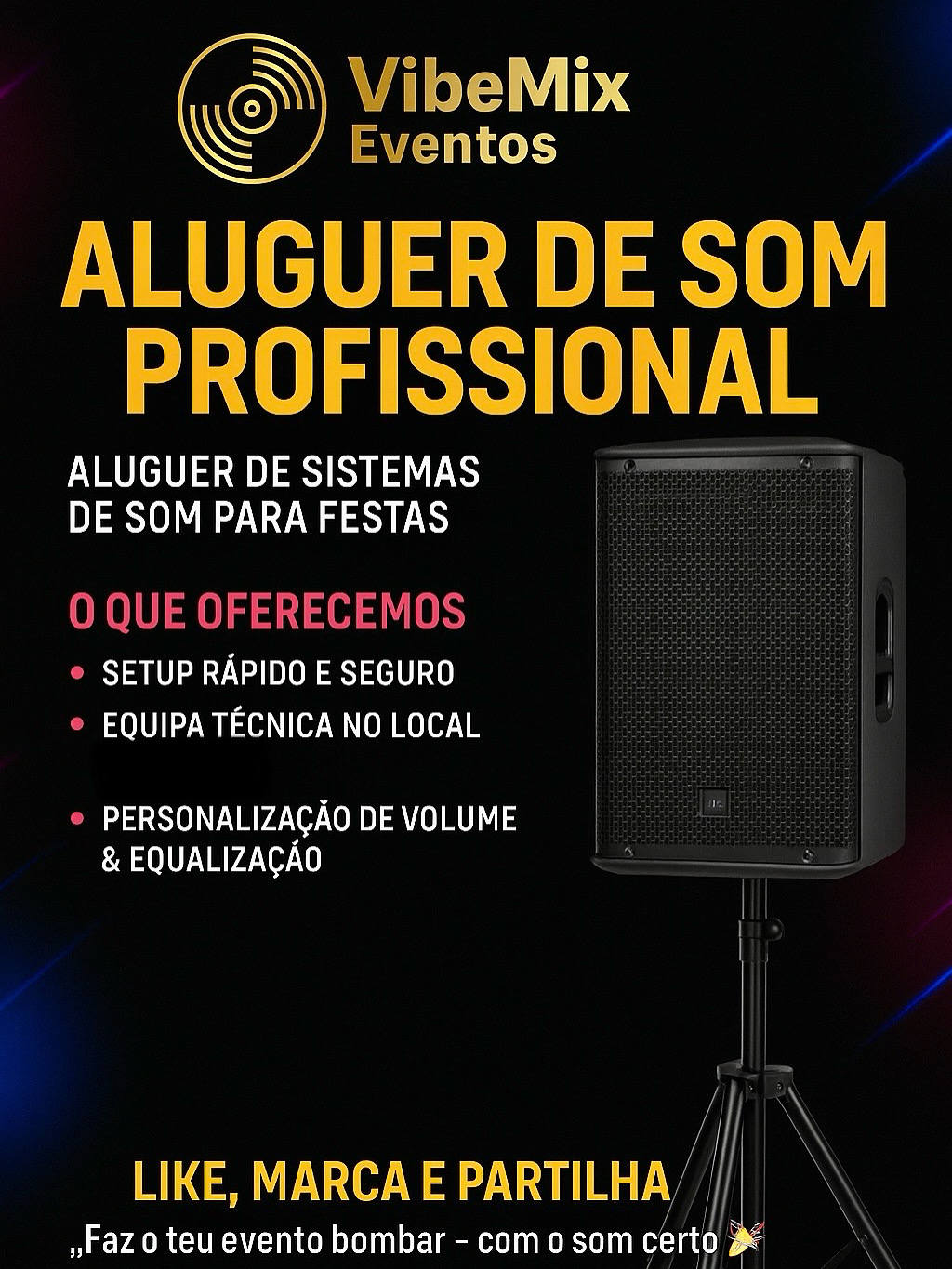 VibeMix Eventos - Paços de Ferreira - Entretenimiento con marionetas