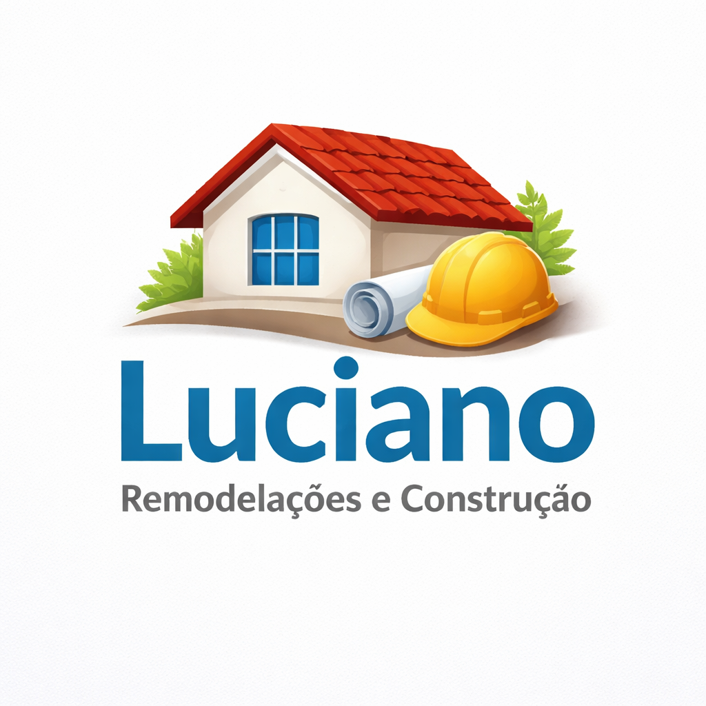 Luciano - Vila Franca de Xira - Construção de Parede Interior
