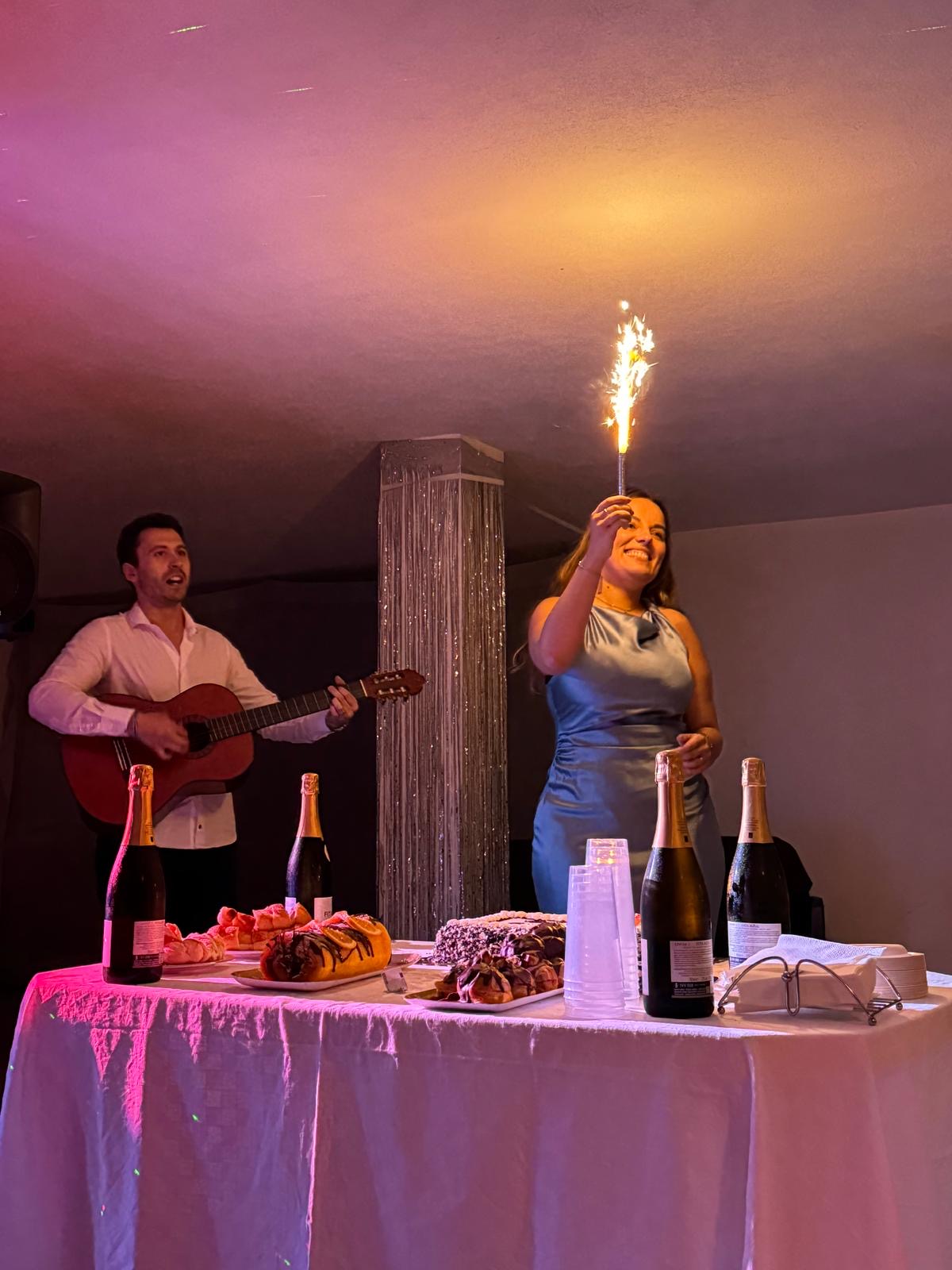 VibeMix Eventos - Paços de Ferreira - Montar ponis