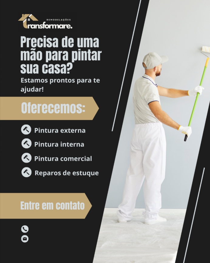 Transformare Remodelações - Lisboa - Calafetagem