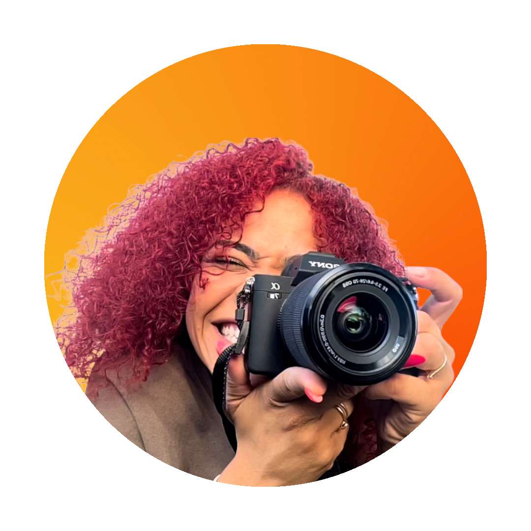 Stefany Santos - Vila do Conde - Commercial Photography
