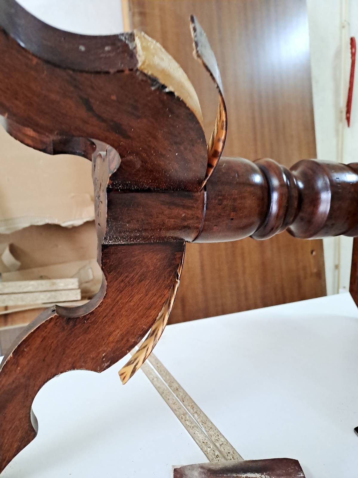 António  Martins - Faro - Furniture Repair