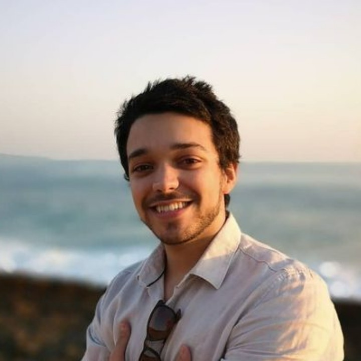 Bruno Silva - Mafra - Apple Computer Repair