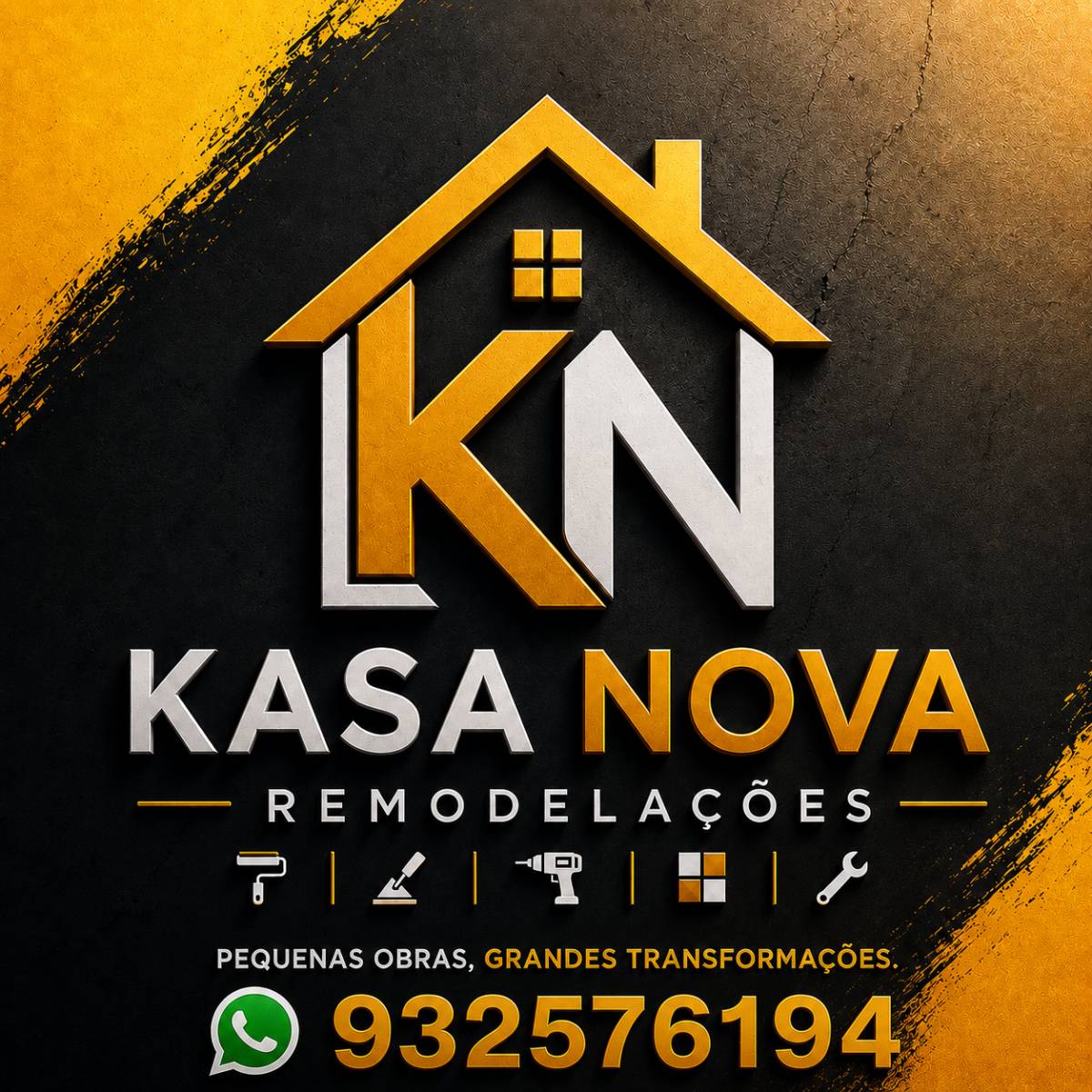 Kasa Nova - Valongo - Calfeutrage