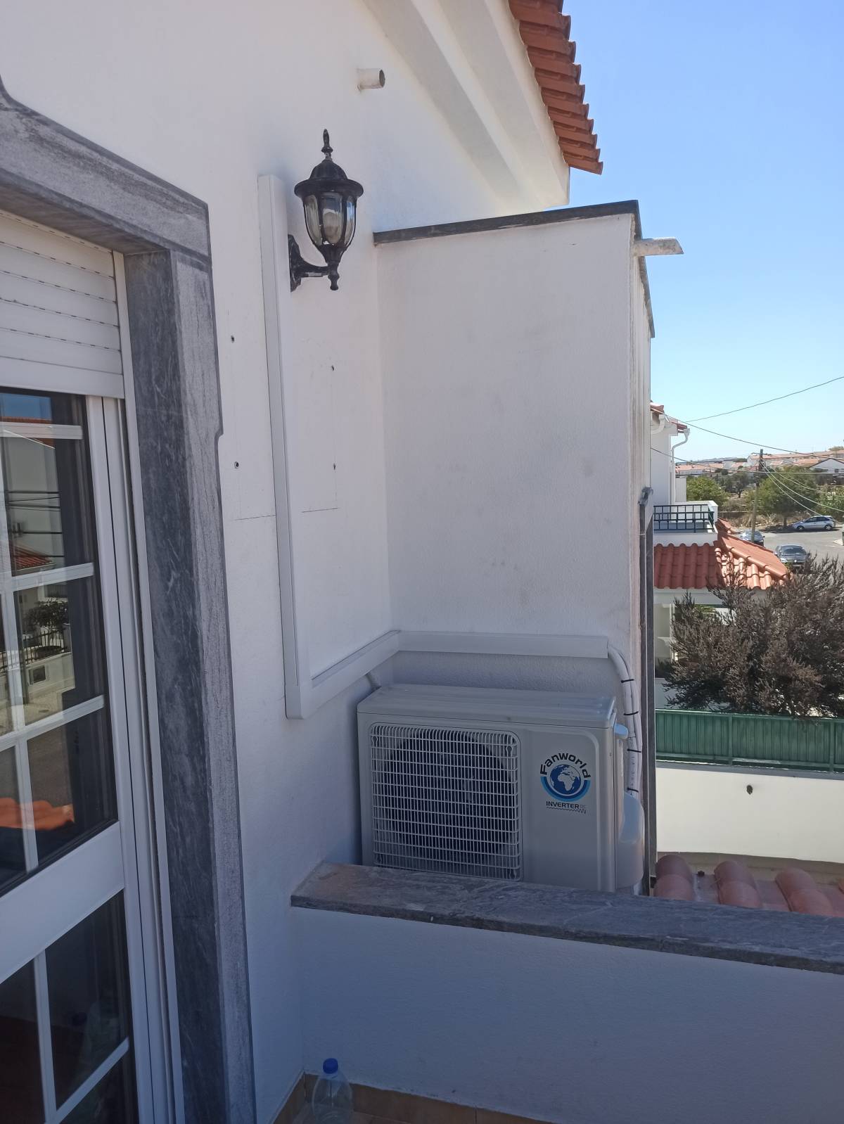 Miquéias Silva Técnico AVAC certificado - Cascais - Instalação ou Substituição de Sistemas de Aquecimento
