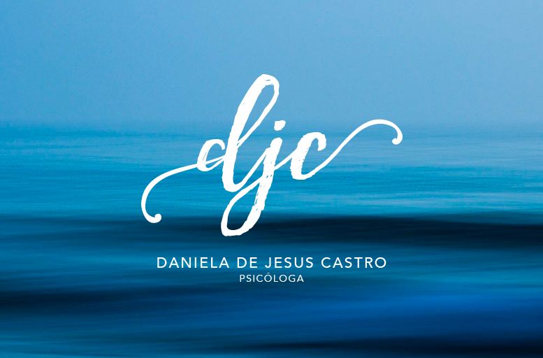 Daniela de Jesus Castro - Porto - Terapia Personal
