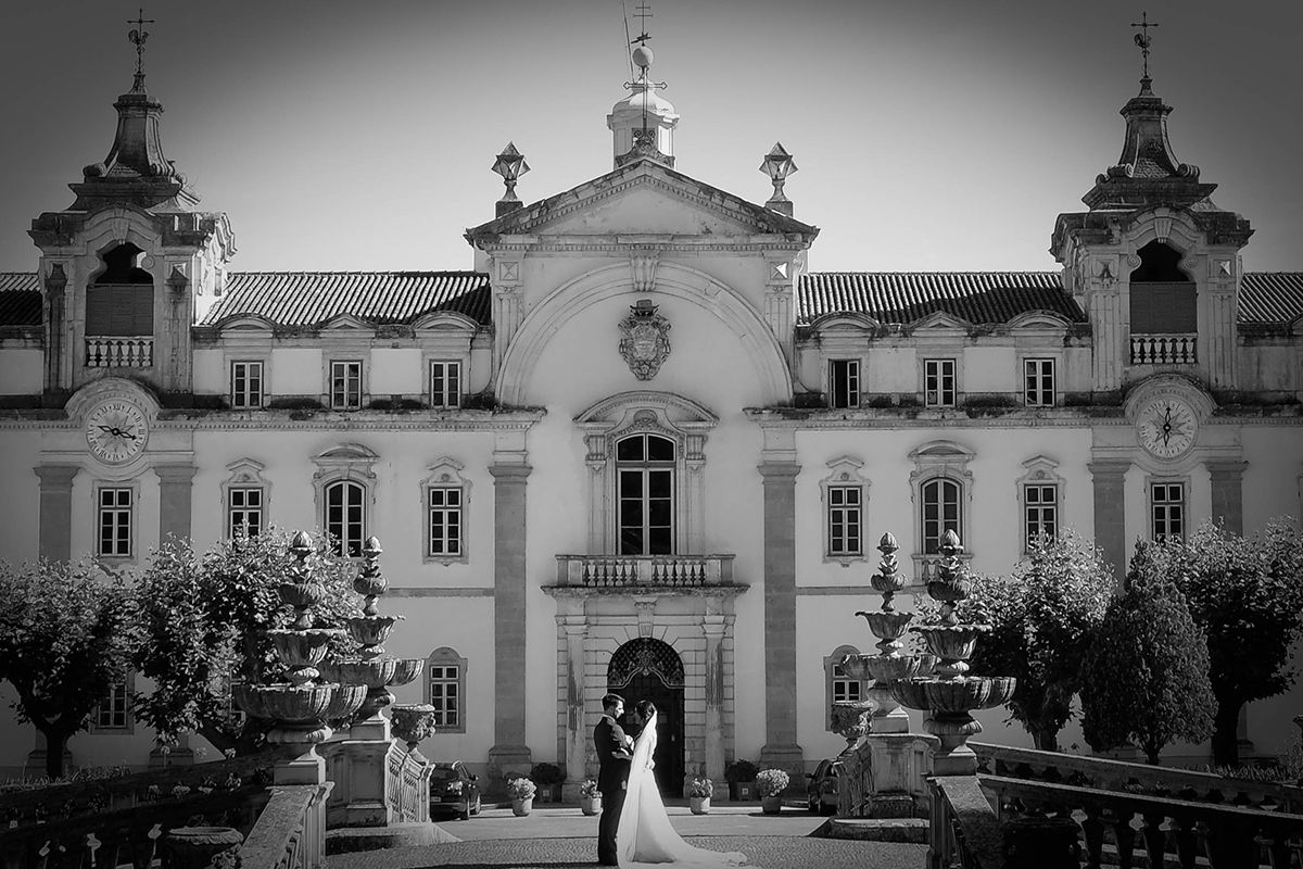 Retratobrigatório unip.lda - Coimbra - Fotografia de Casamentos