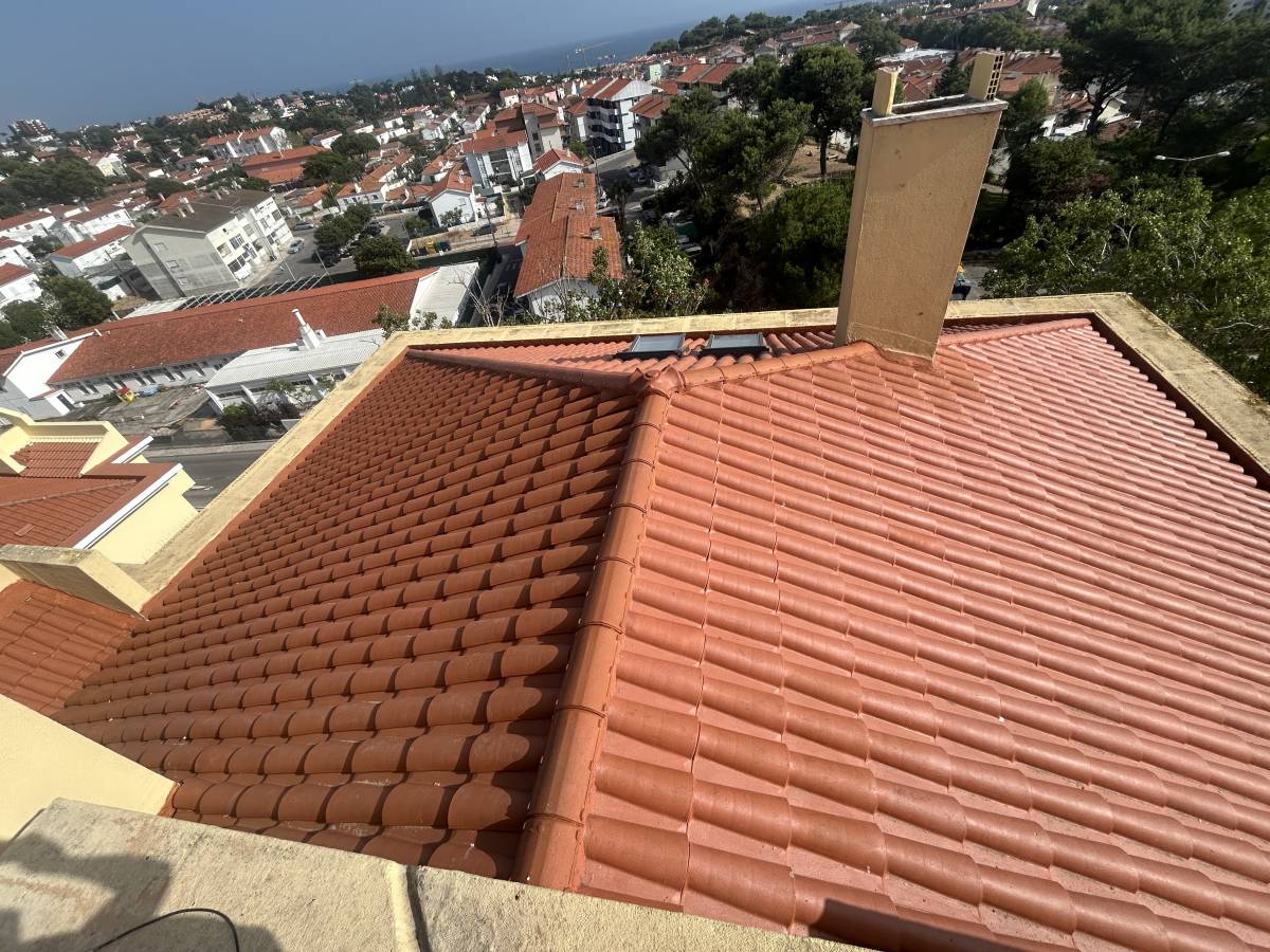 Vladmir Fonseca - unipessoal,Lda - Loures - Remodelação de Varanda