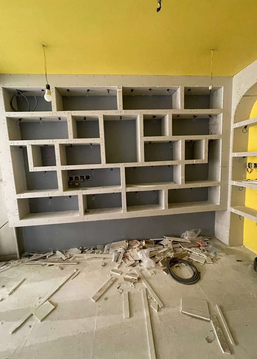 Soares - Leiria - Remoção de Arbustos