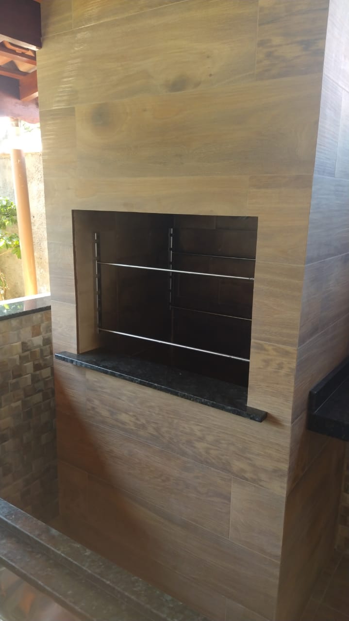 LC Acabamenttos - Torres Vedras - Kitchen Tiling