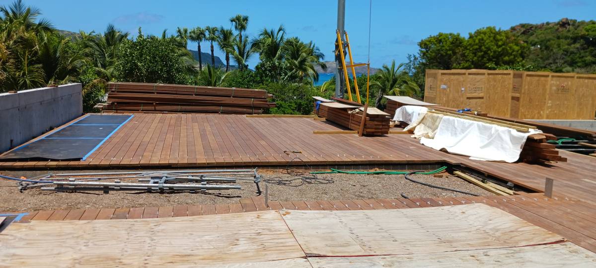 António  Martins - Faro - Gazebo Repair and Maintenance
