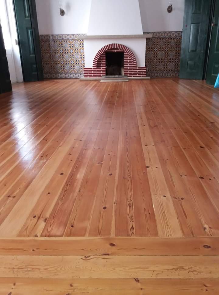 Alcindo Monginho - Évora - Cabinet Repair