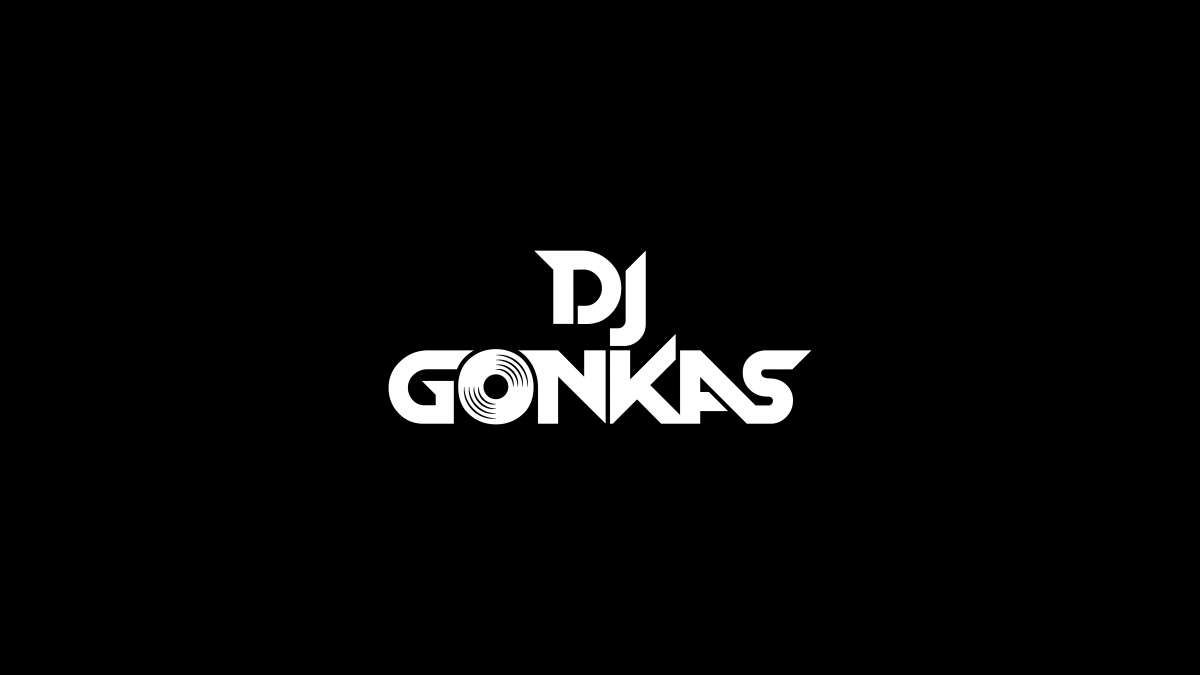 DJ GONKAS - Coimbra - DJ