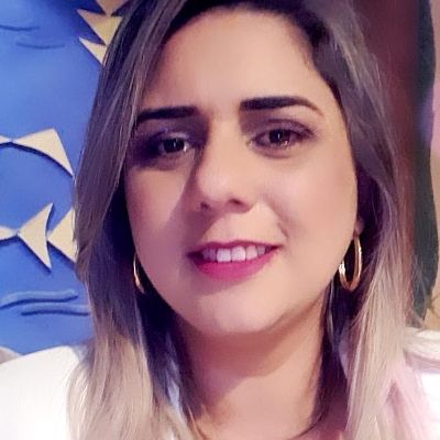 Juliana Souza - Portimão - Deep or Spring Cleaning