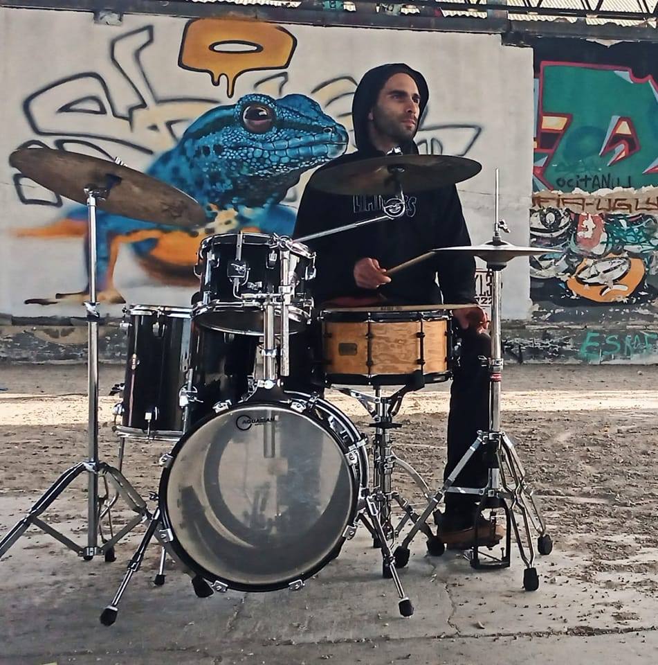 Andres Fuzeiro - Sintra - Music - Other Instruments