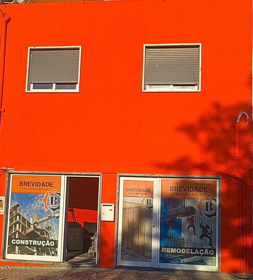 Brevidade Engenharia - Seixal - Installation ou remplacement de toiture