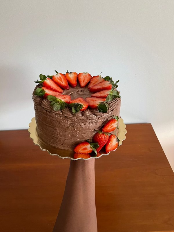 Sweet Deisy - Marinha Grande - Cake Making Services