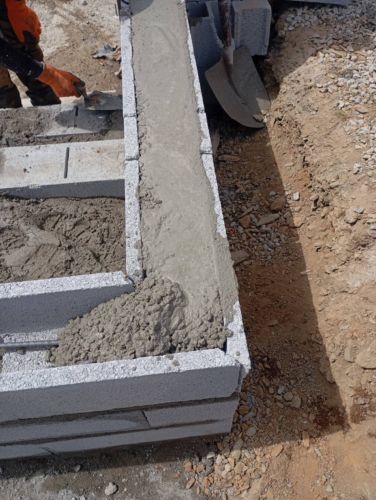 AConstruções - Pedrógão Grande - Asbestos Removal