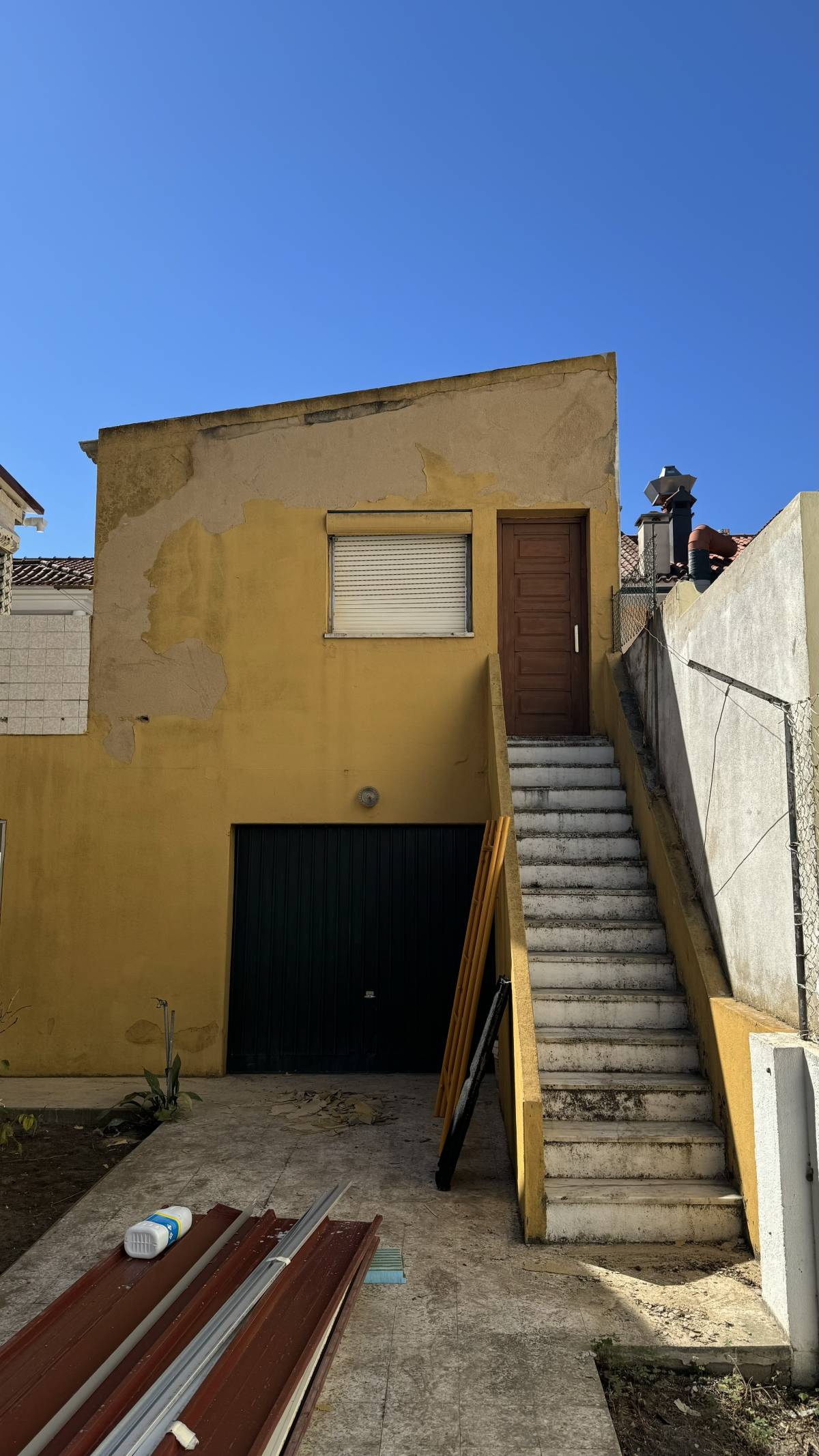 Equipe Master - Moita - Installation ou remplacement de toiture