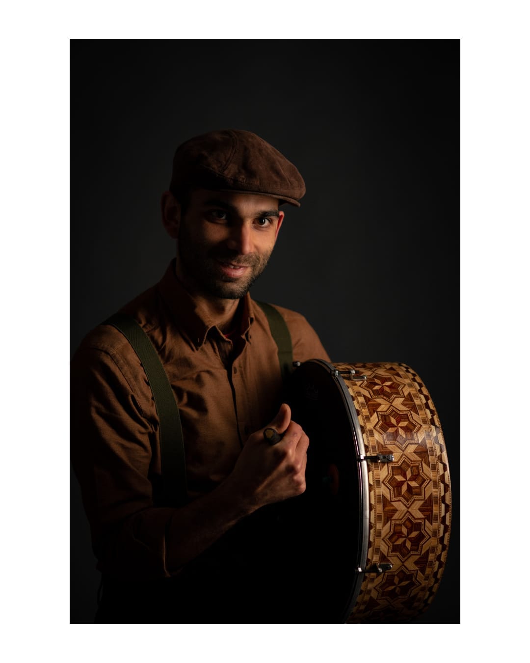 Andres Fuzeiro - Sintra - Music - Other Instruments