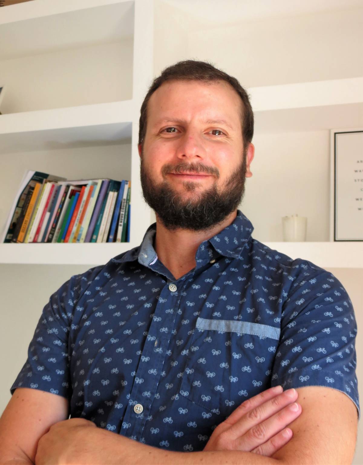 Matheus Ferraz | Consultor de Sistemas Empresariais - Coimbra - Business Consulting