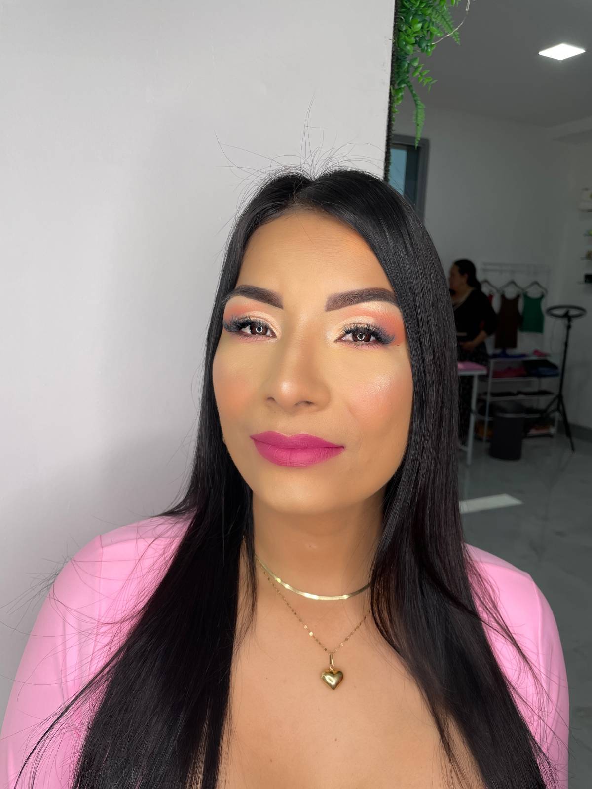Marianny Ruiz Pereira - Viseu - Event Make up