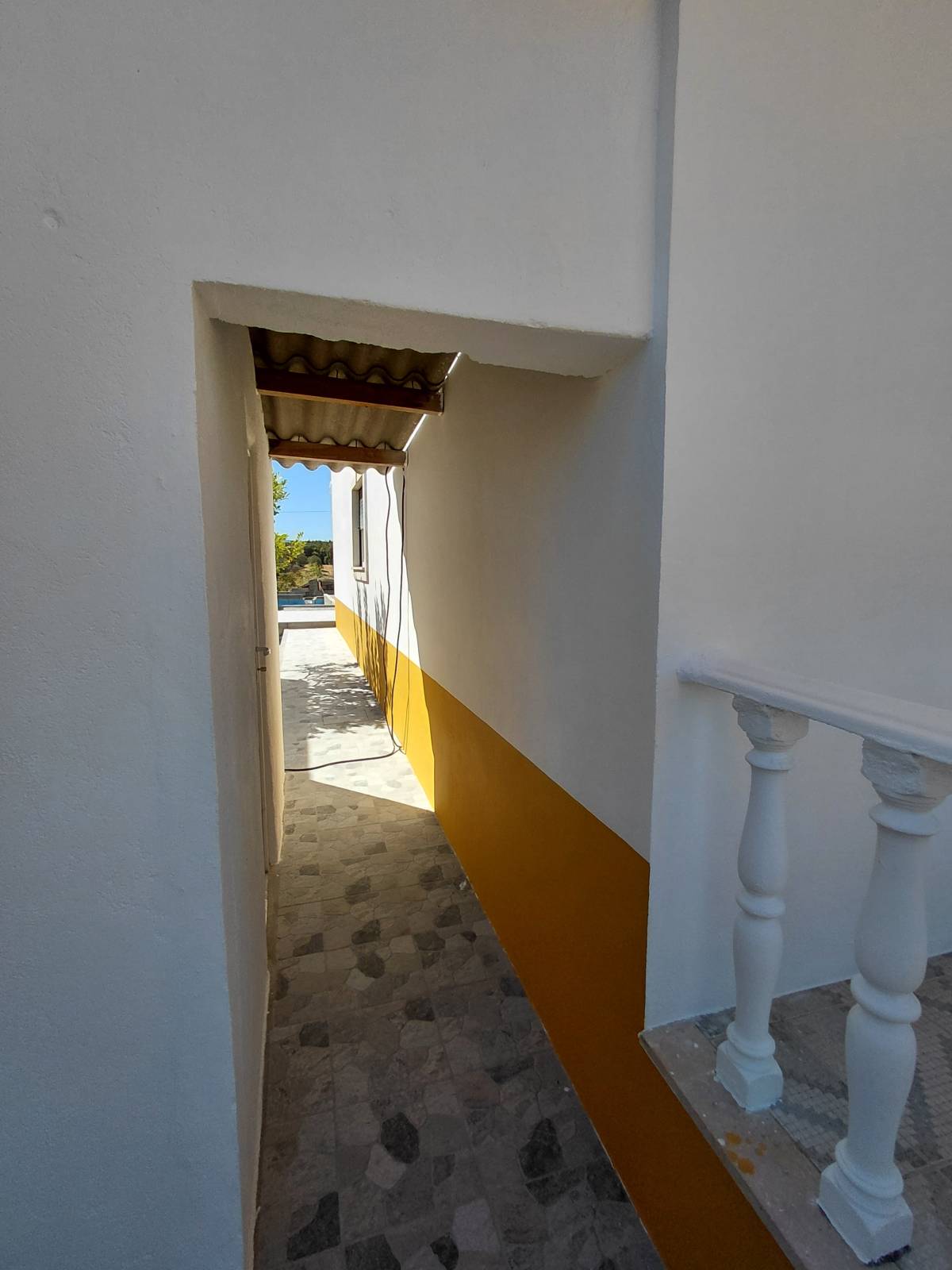 VIEIRA HOME FIX - Torres Novas - Trituración y eliminación de tocones