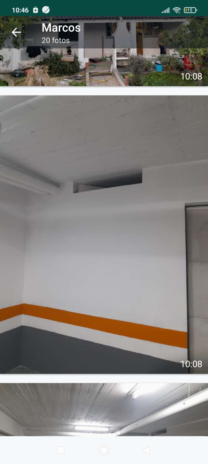 Anael Pereira - Pinturas e Acabamentos - Setúbal - Handyman