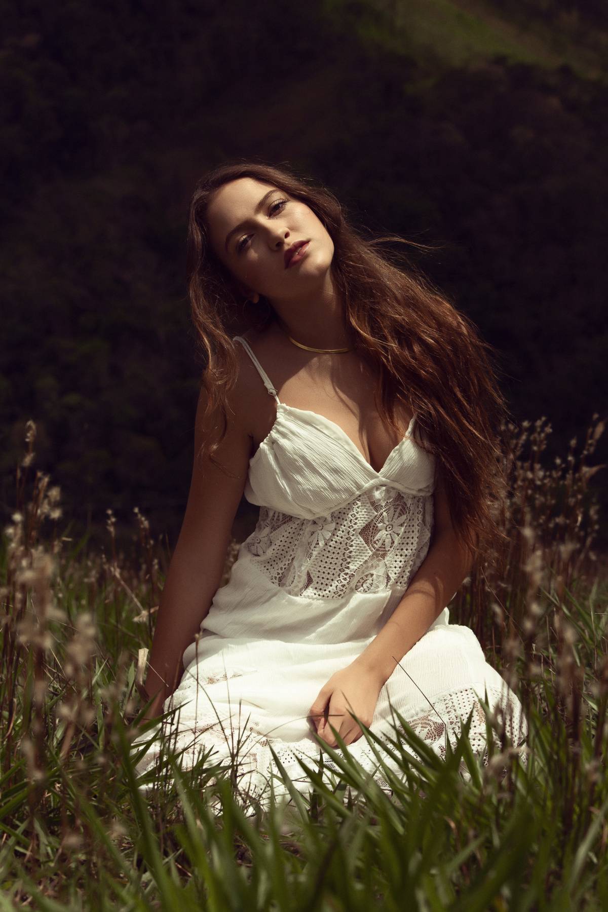 Winny - Vila do Conde - Boudoir Photography