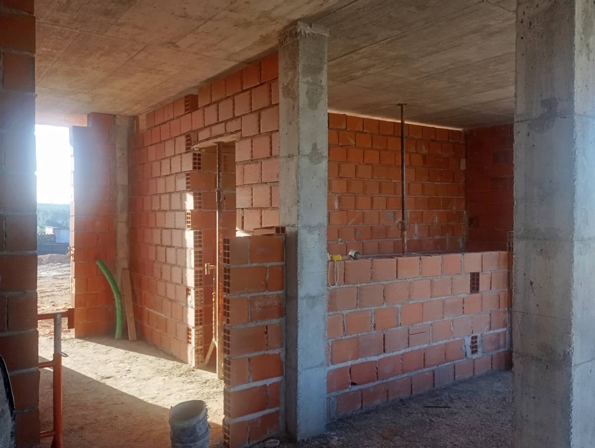 AConstruções - Pedrógão Grande - Masonry Construction Services