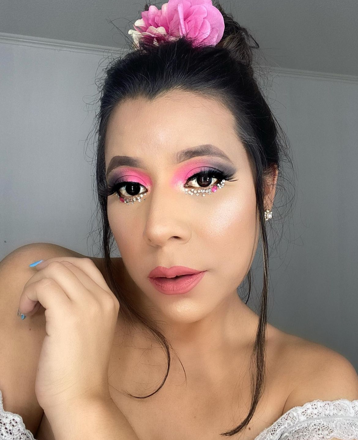 Marianny Ruiz Pereira - Viseu - Weitere Fertigkeiten
