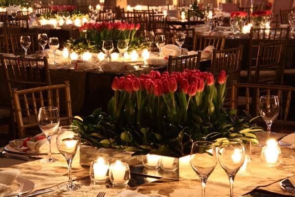 Vera Gaspar - Cascais - Wedding Florist