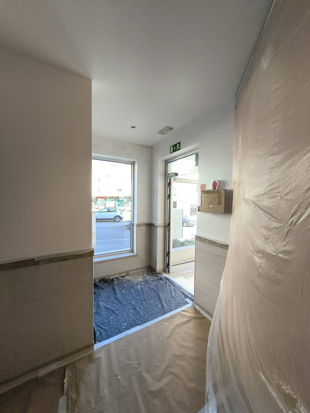 VIEIRA HOME FIX - Torres Novas - Baumpflege