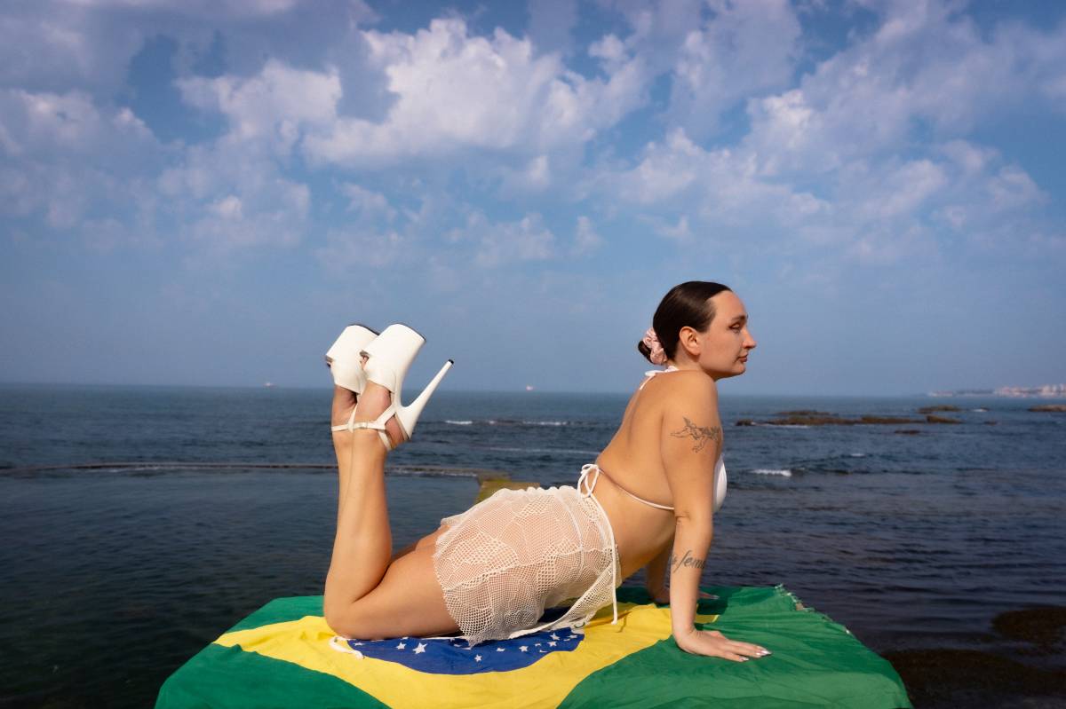 Filipa Cardoso - Amadora - Familienportrait