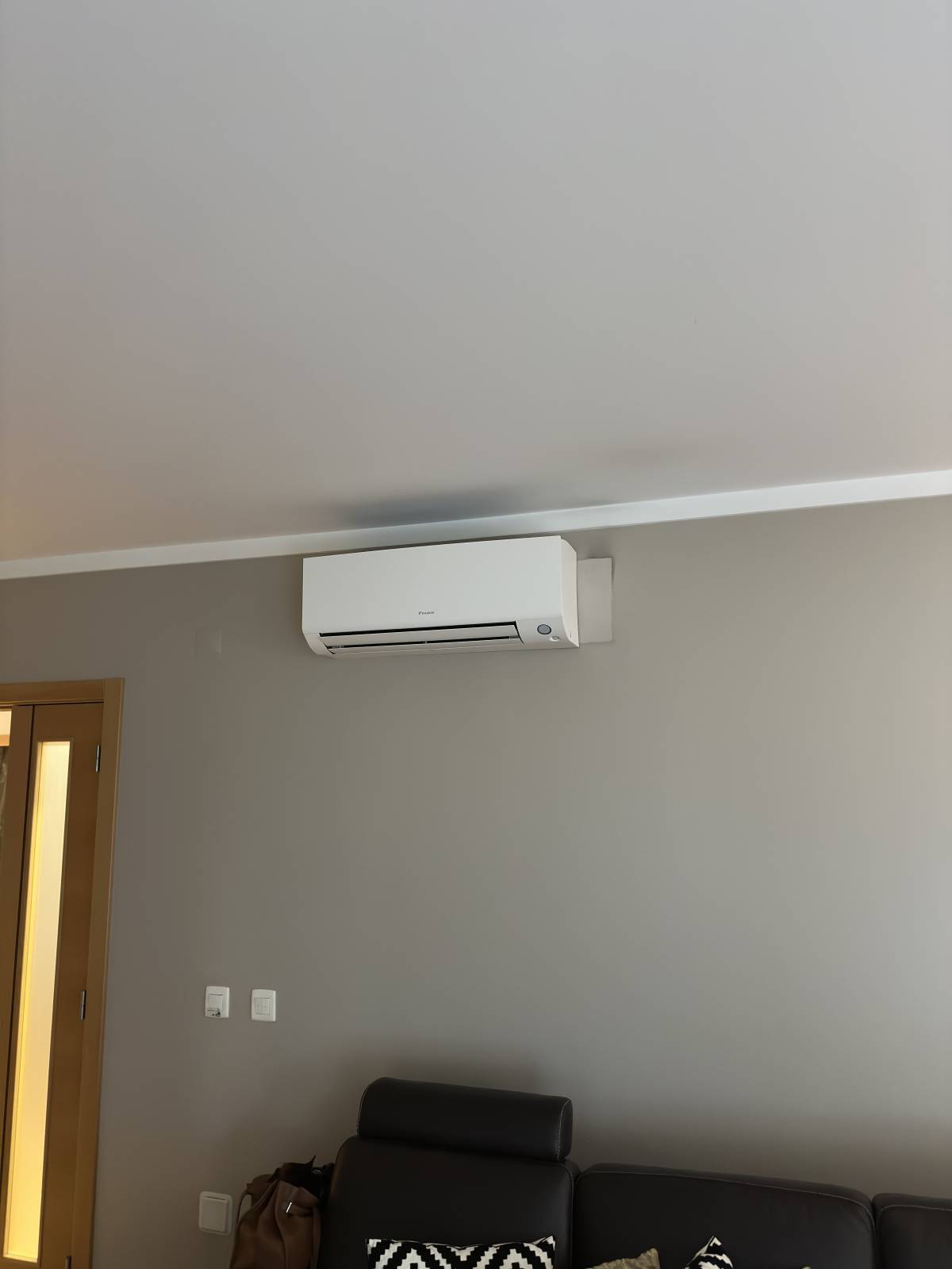 Miquéias Silva Técnico AVAC certificado - Cascais - Instalação ou Substituição de Tubagem de Ventilação