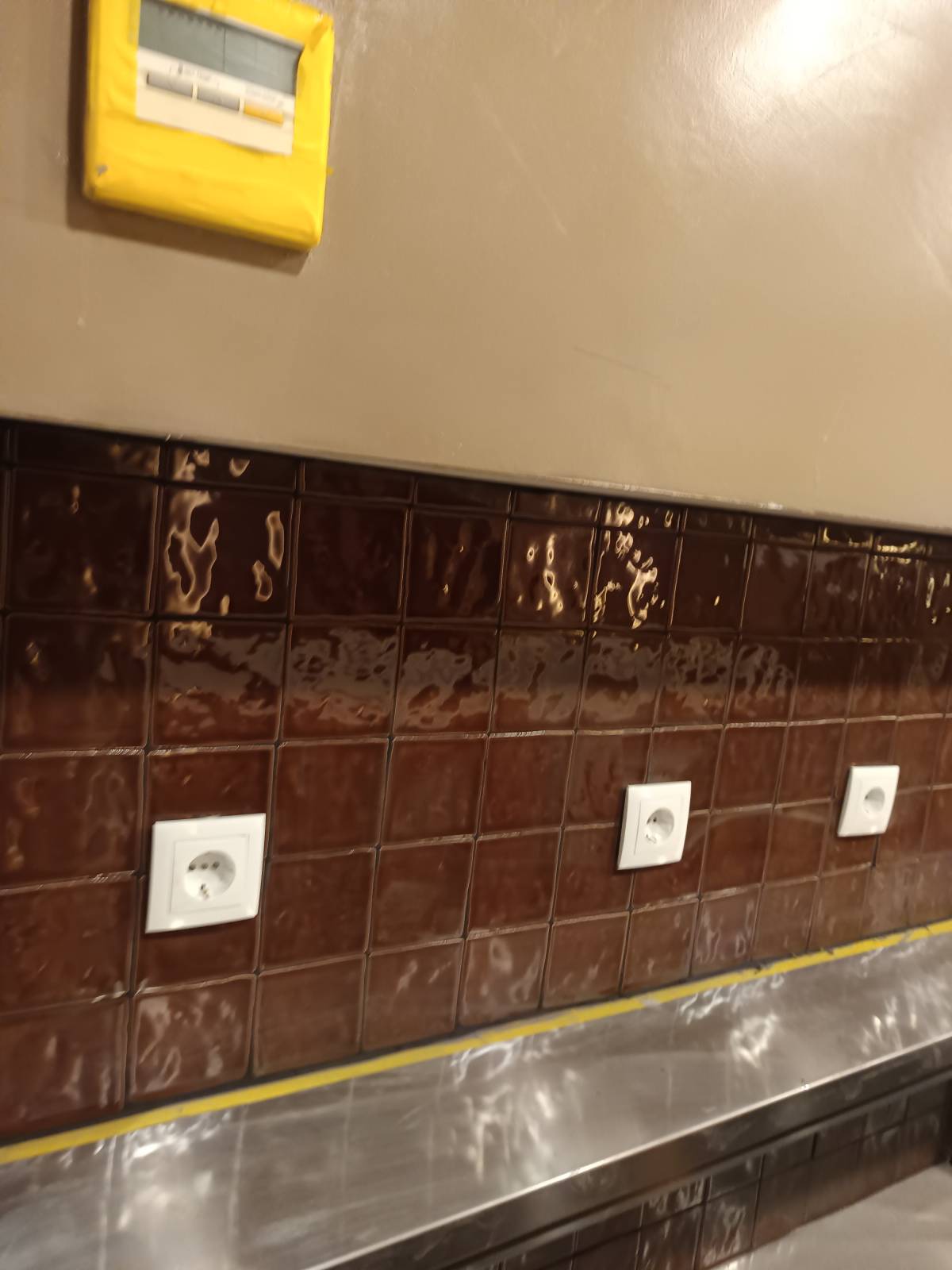 Soares - Leiria - Remoção de Tronco de Árvore