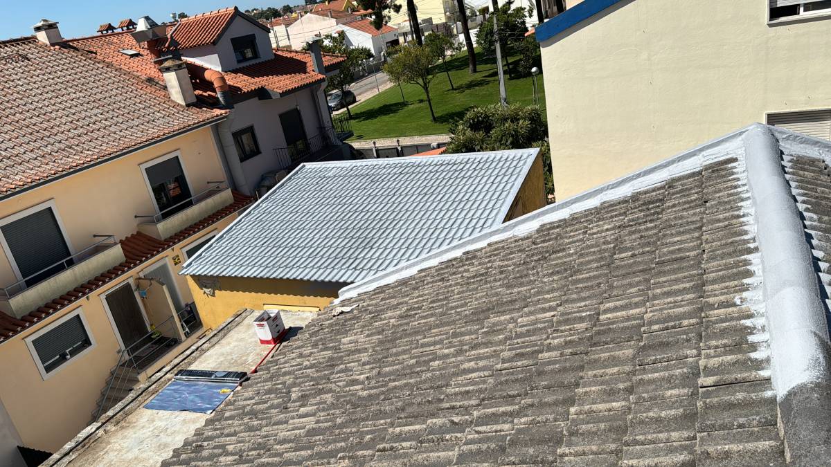 Equipe Master - Moita - Installation de canalisations