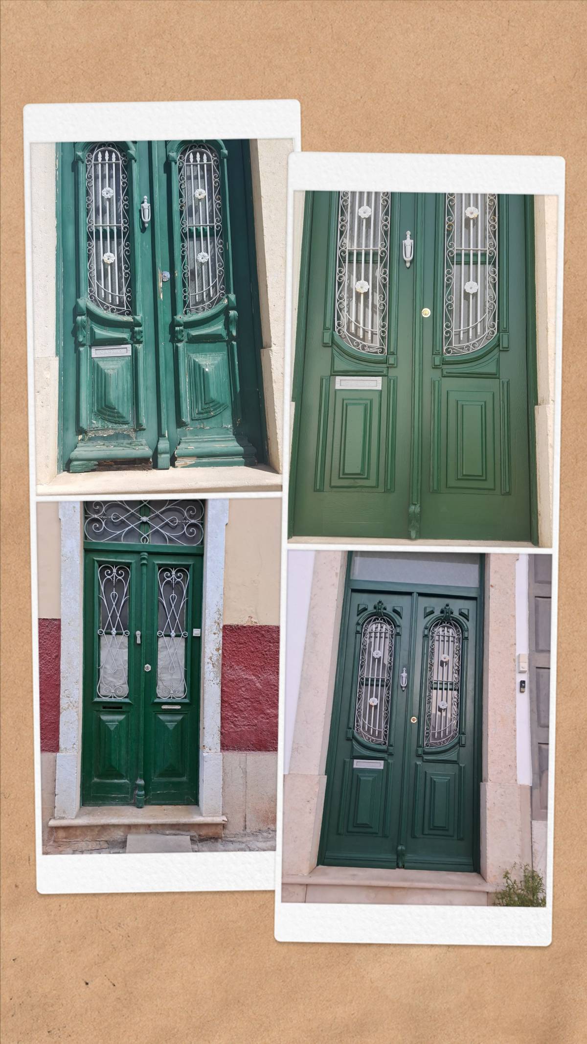 António  Martins - Faro - Furniture Assembly