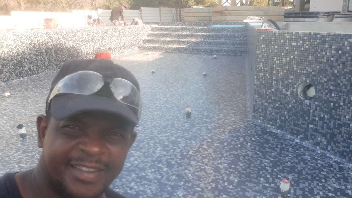 Josue - Albufeira - Caulking
