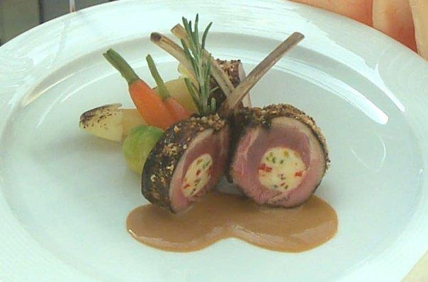 Chef Silva Torres - Coimbra - Serviço de Catering para Casamentos