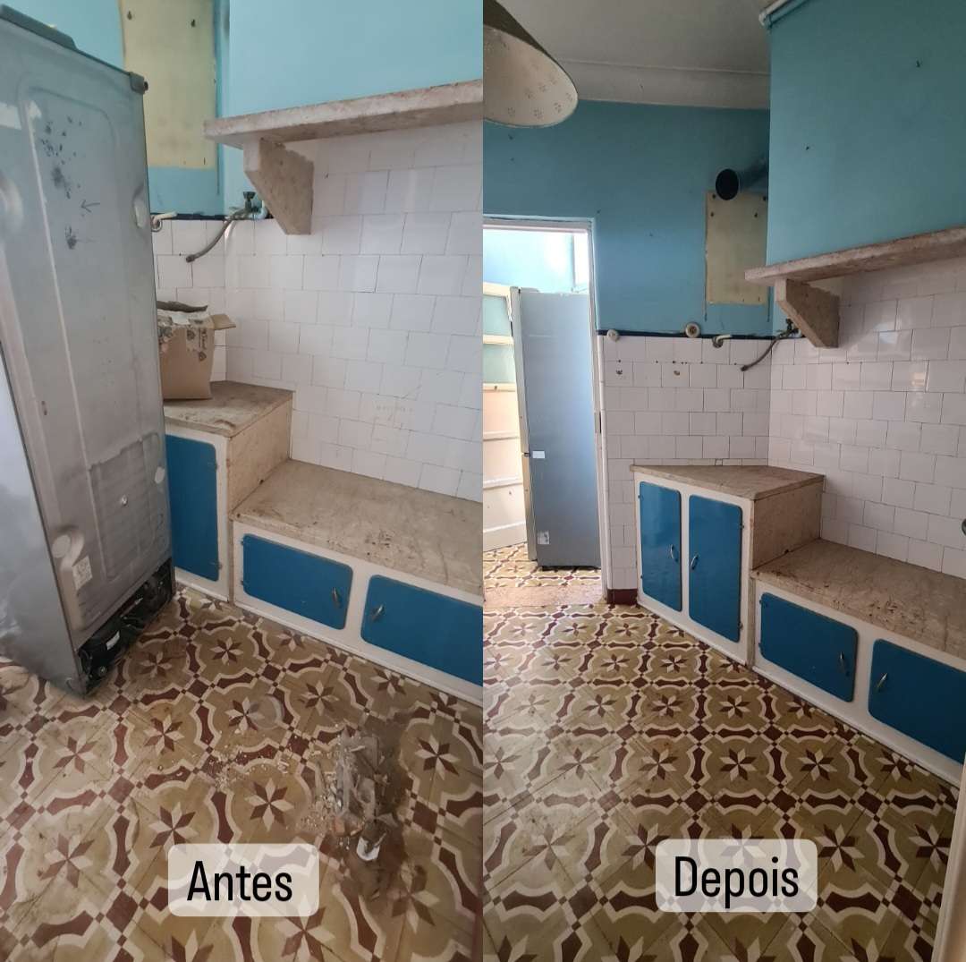 IM Higienizção - Loures - Limpeza de Colchão