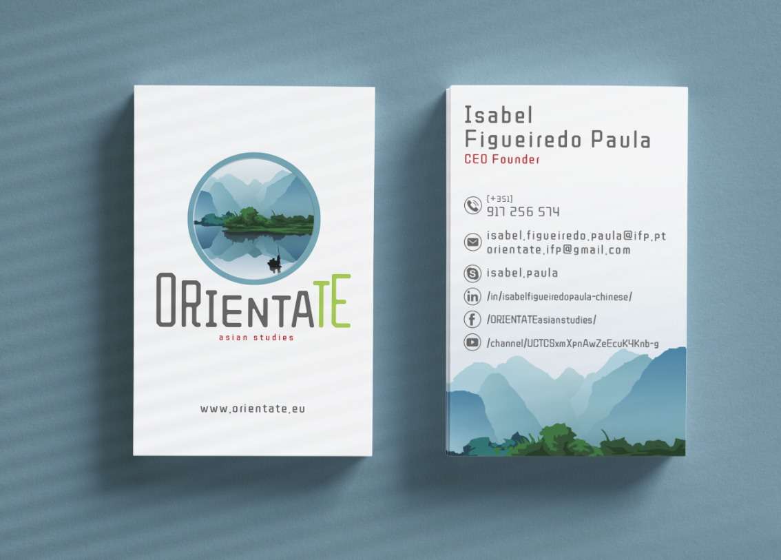 Isabel Figueiredo Paula - Cascais - Translation