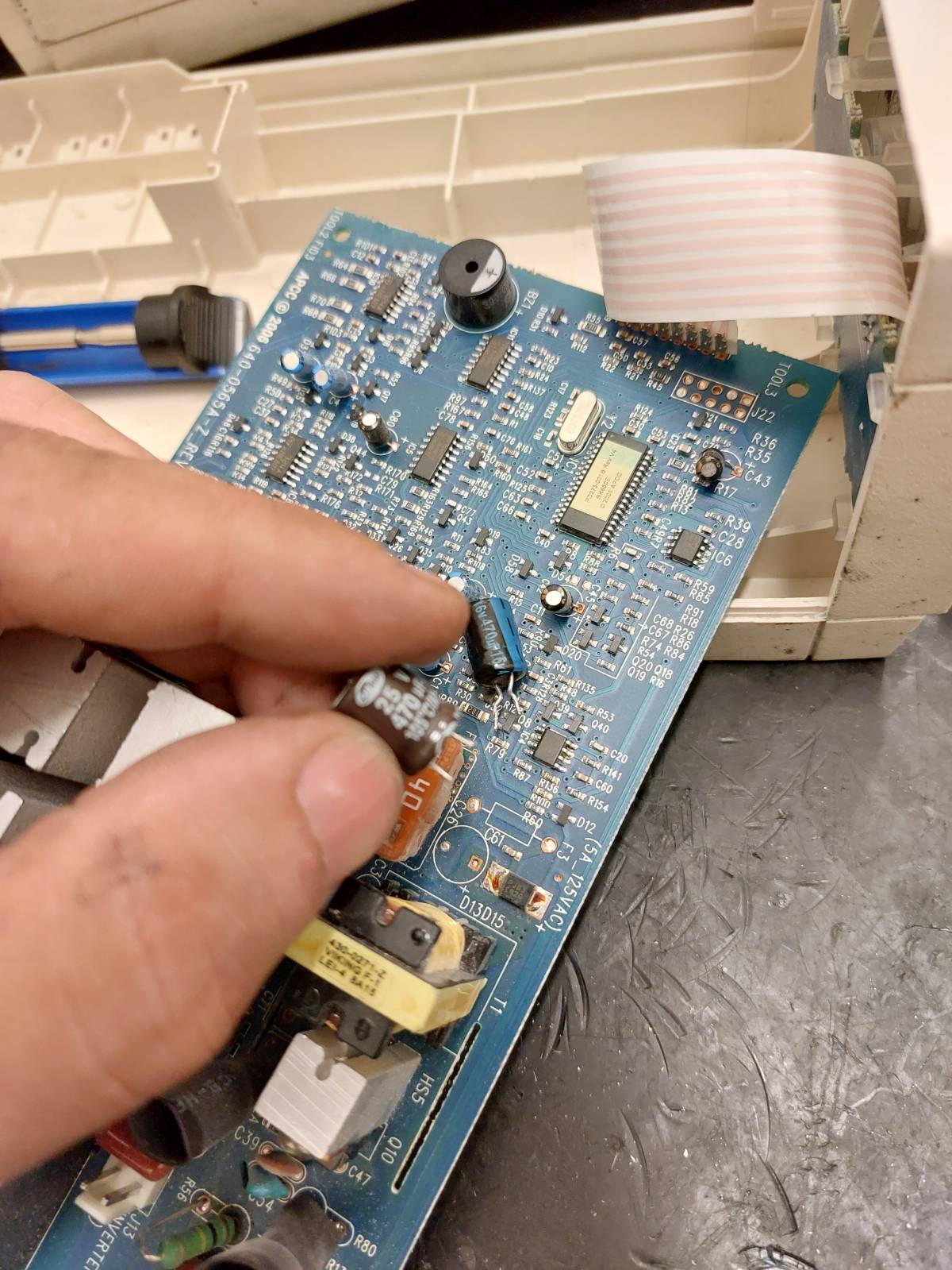Infinity reparos - Viana do Castelo - TV Repair Services
