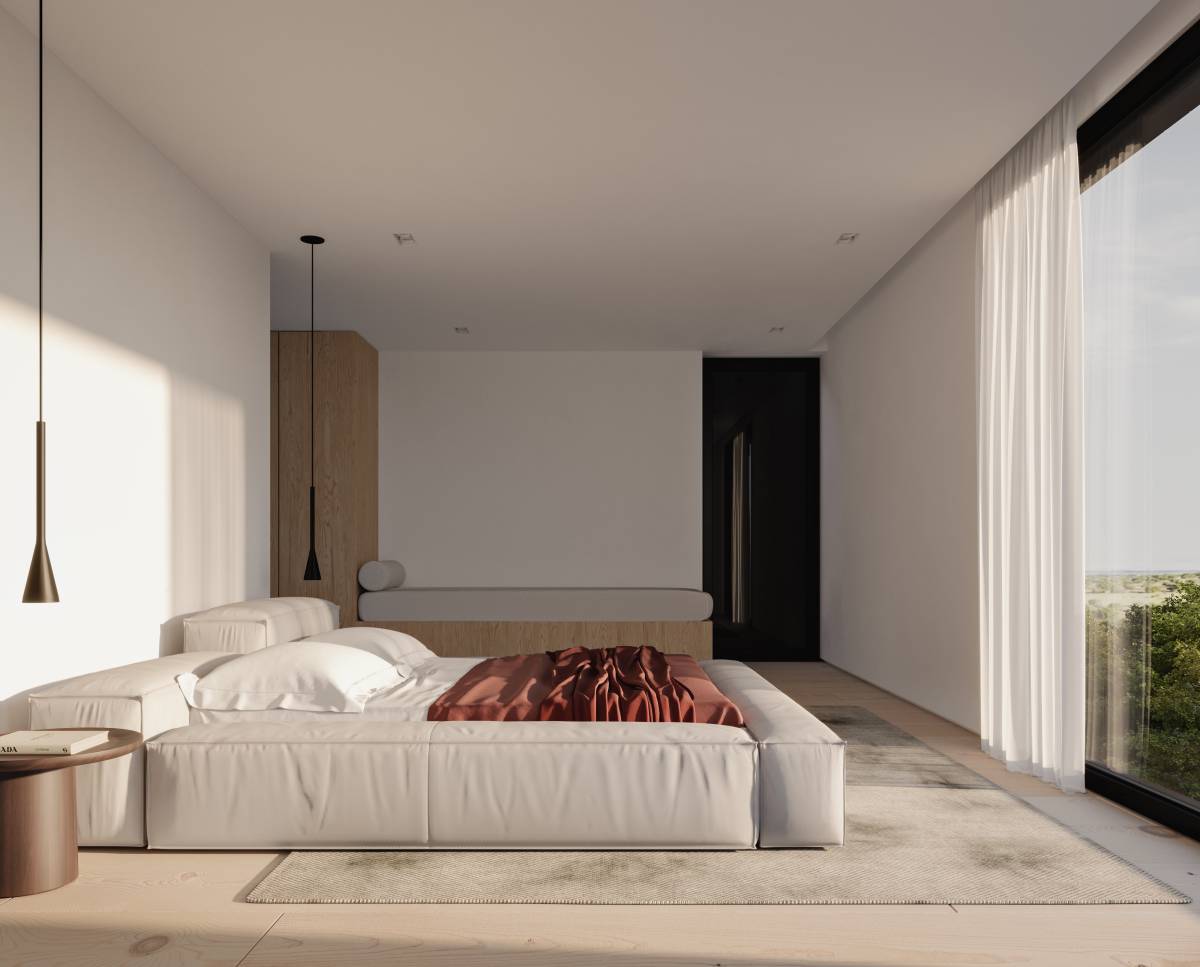 Márcio de Campos . Architecture - Lisboa - Servicios arquitectónicos
