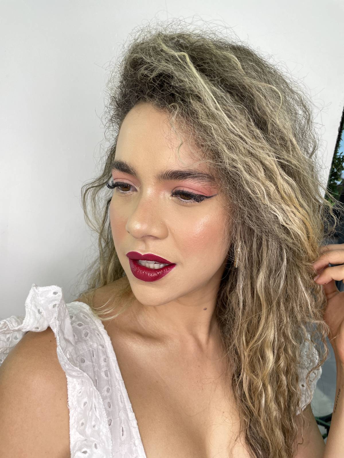 Marianny Ruiz Pereira - Viseu - Weitere Fertigkeiten