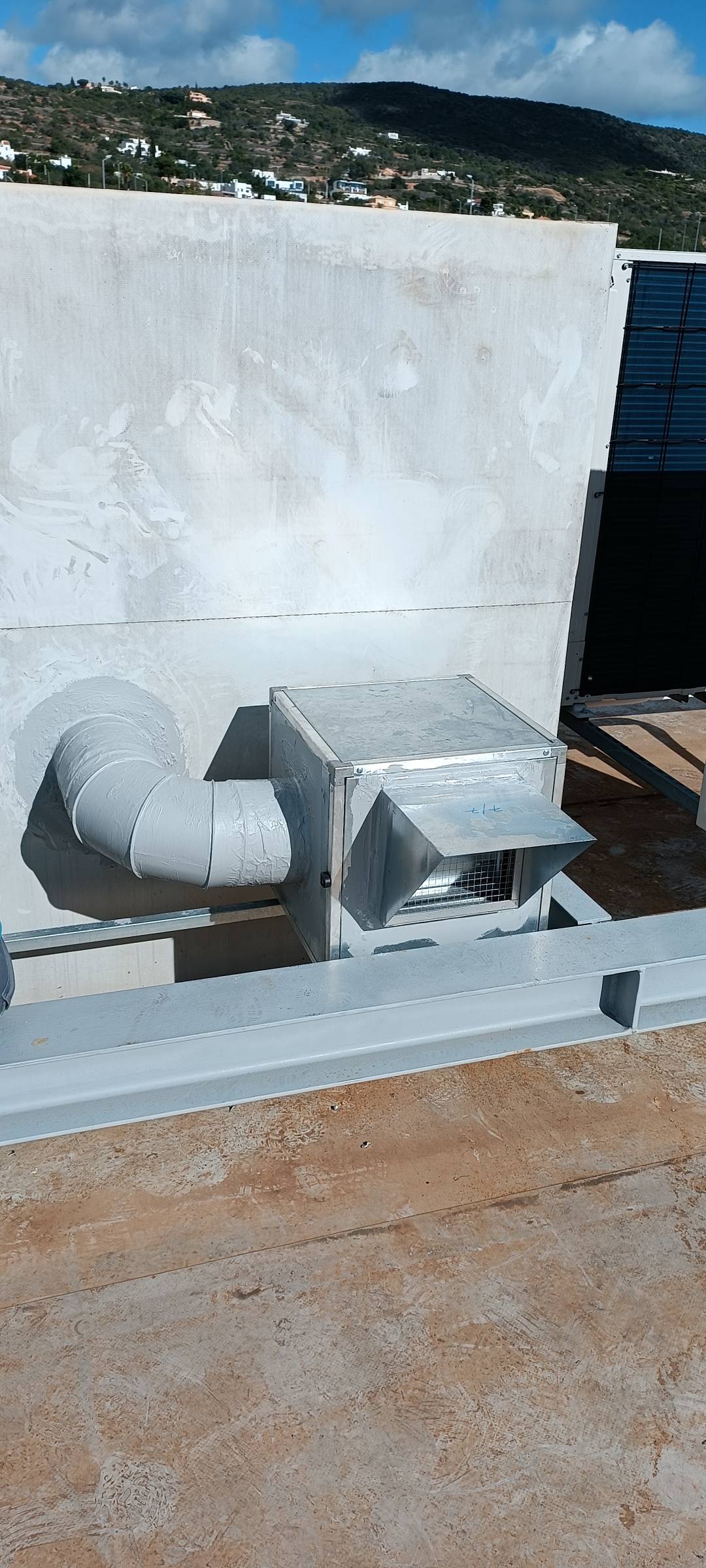 Miquéias Silva Técnico AVAC certificado - Cascais - Ar Condicionado e Ventilação
